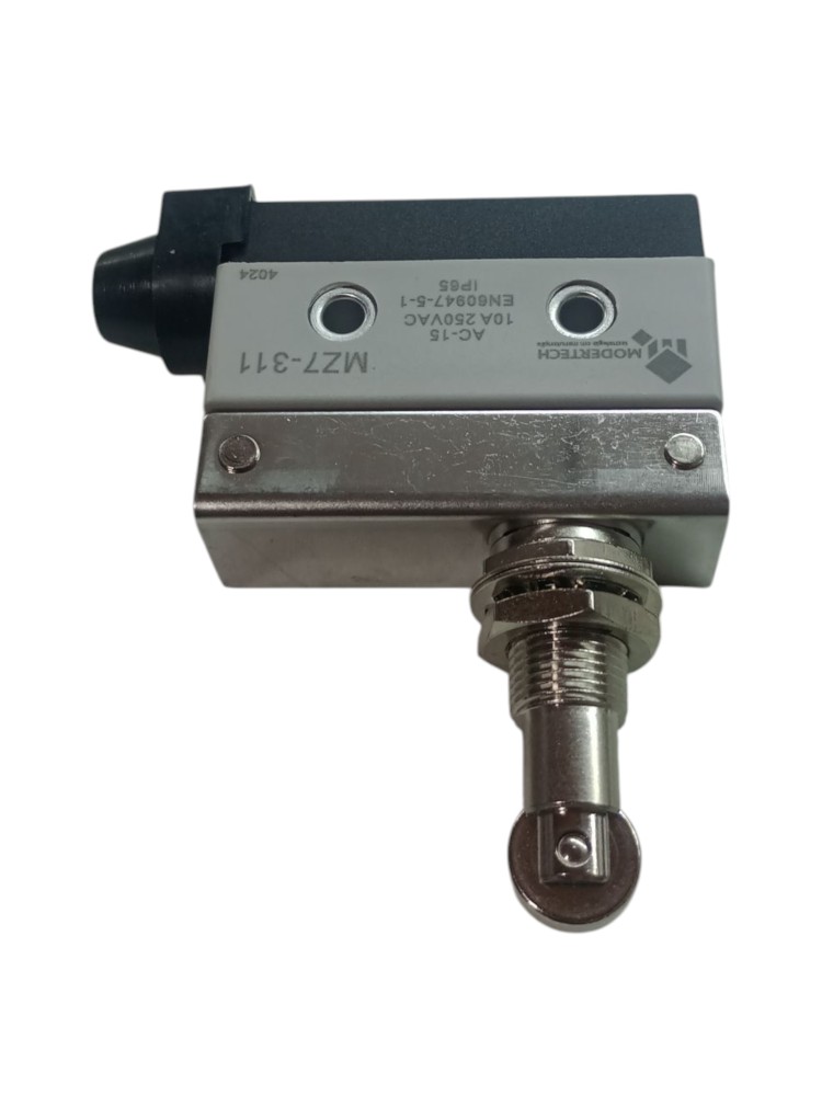 Chave Micro Fim Curso Xz7-311 Capacidade 10a/250vca 5