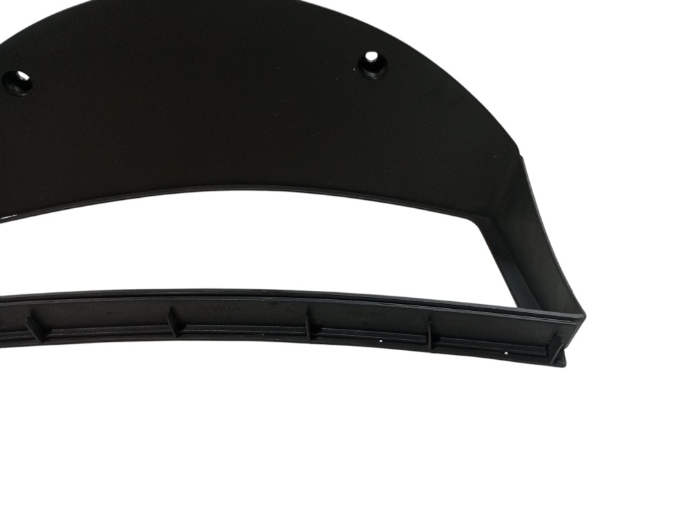 Moldura Painel Instrumento Vectra 2006 2009 2012 Usado Gm Preto 2