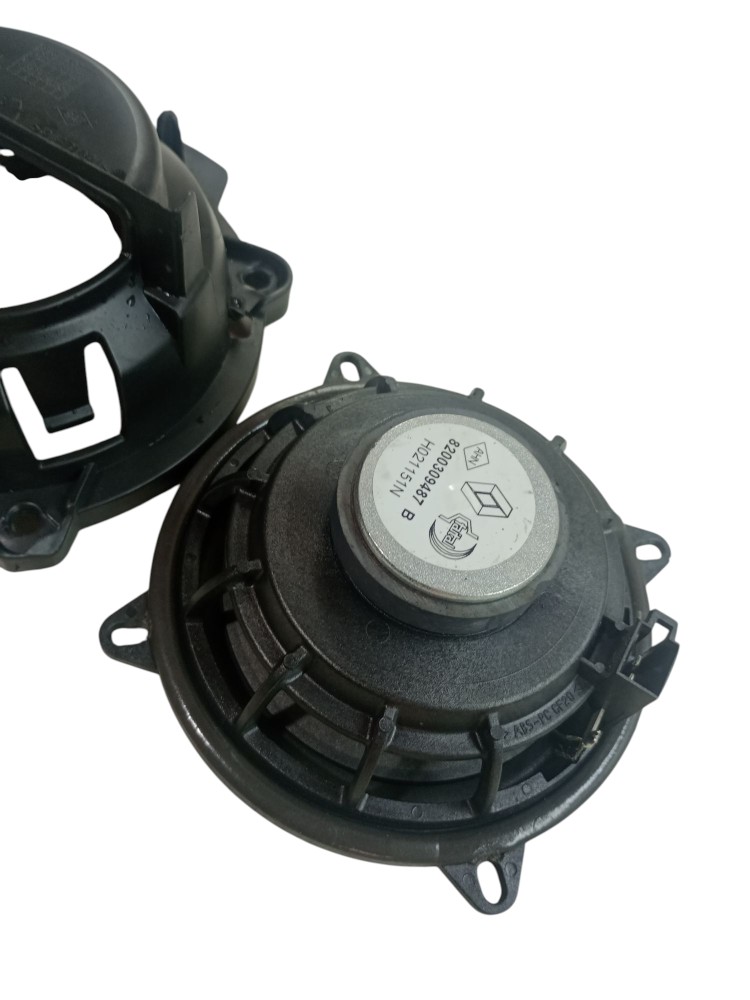 Alto falante Oroch 1.3 2023  2024  2025 Renault  usado 2