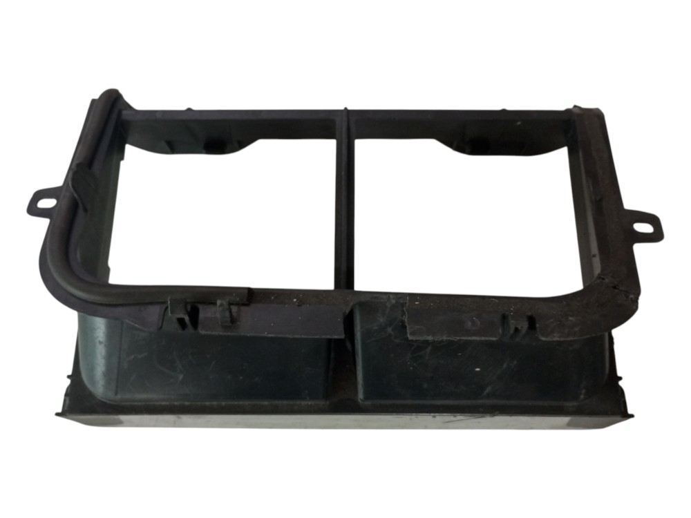 Suporte Acabamento Filtro Ar Citroen C3 2003 2006 2010 2012 4