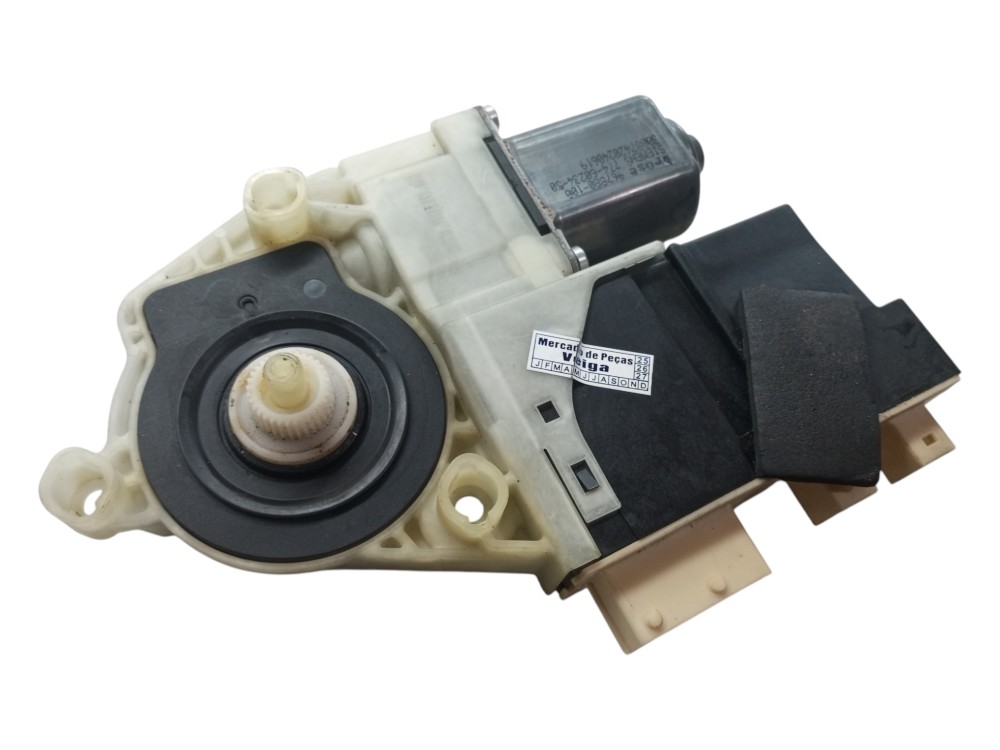Motor Vidro Citroen C4 Pallas 2008 2012 Dianteiro Esquerdo