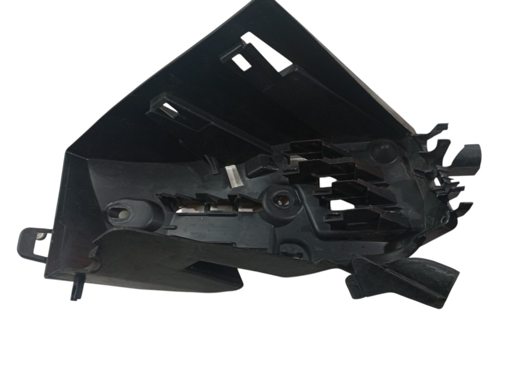 Base Caixa Fusivel Renault Scenic 1.6 2005 2006 2008 Usado 4