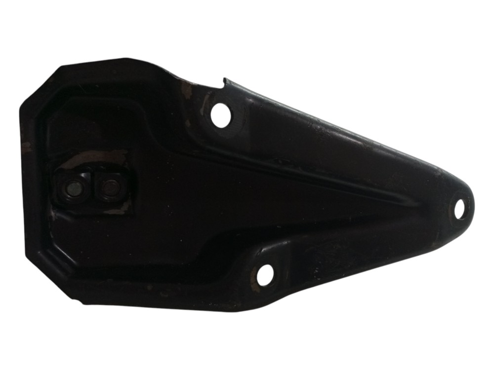 Suporte Coxim Motor Direito Volkswagen Gol 99 2000 2002 2005 6
