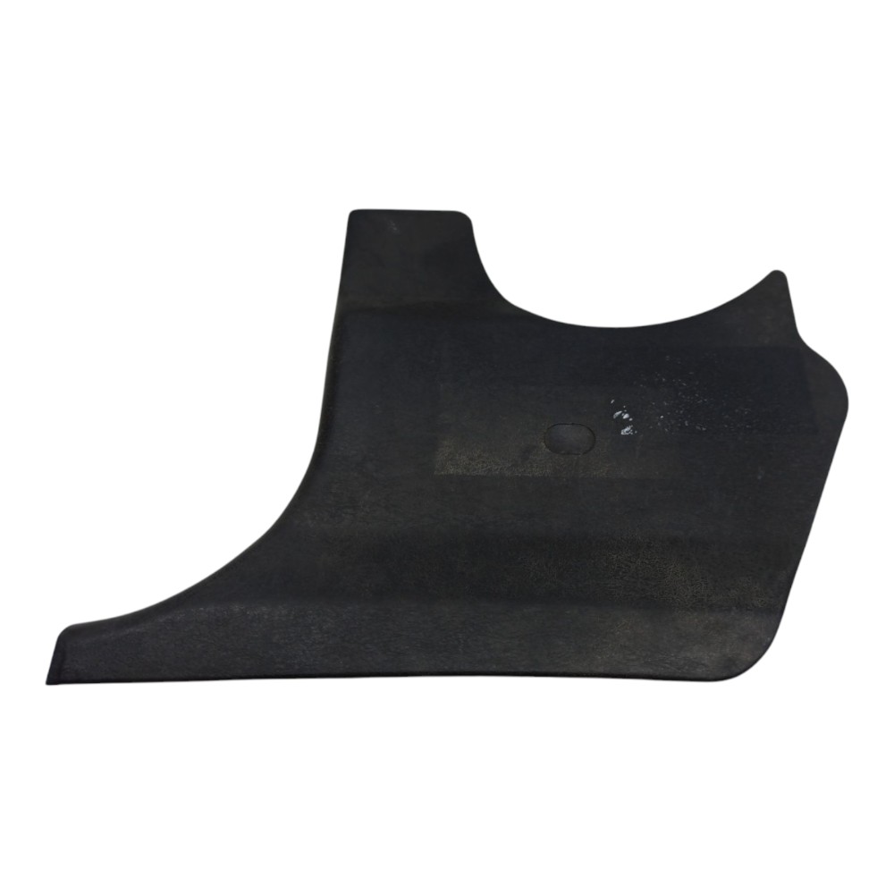 Capa Soleira Mercedes-benz C280 94 95 96 Dianteira Esquerda Preto 4