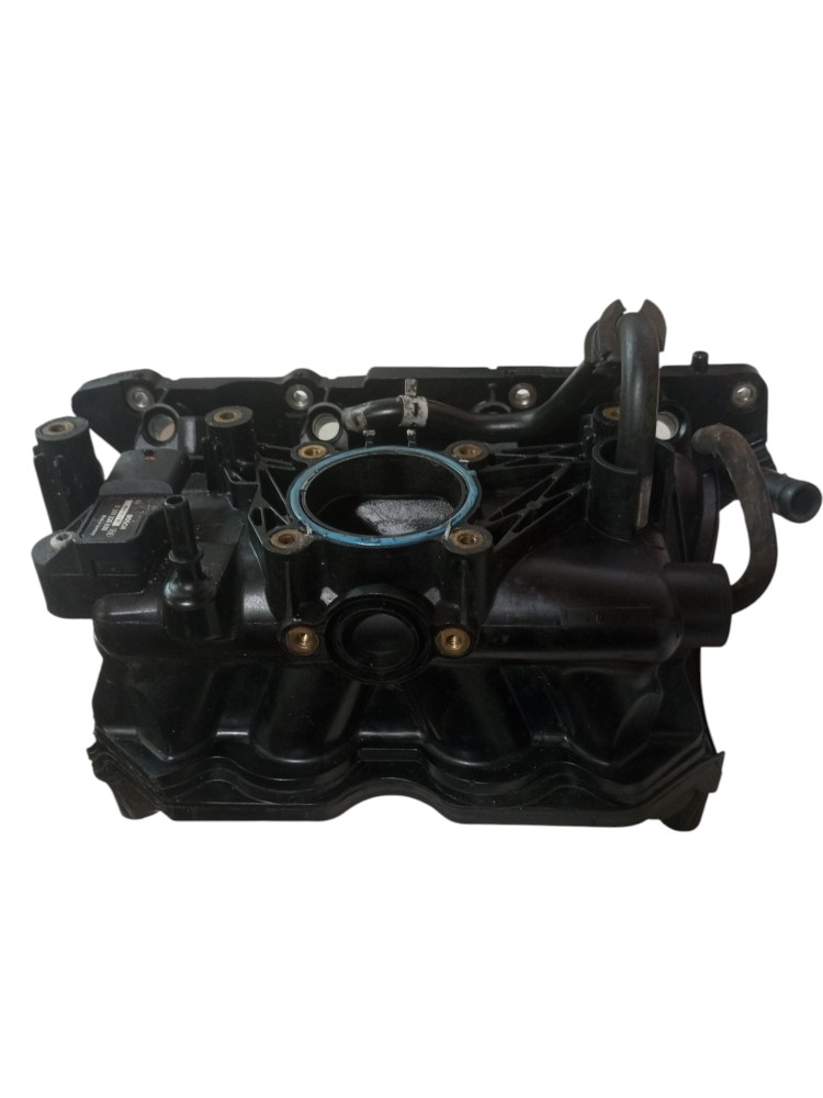 Coletor Admissao Fiat Stilo Meriva 1.8 2006 2008 2010 2012 1