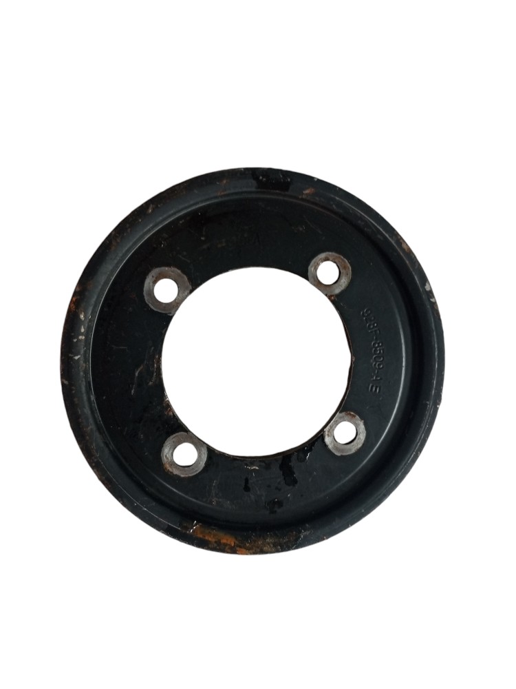 Polia Bomba Agua Ford Escort Zetec 97 98 99 2001 1.8 16v 1