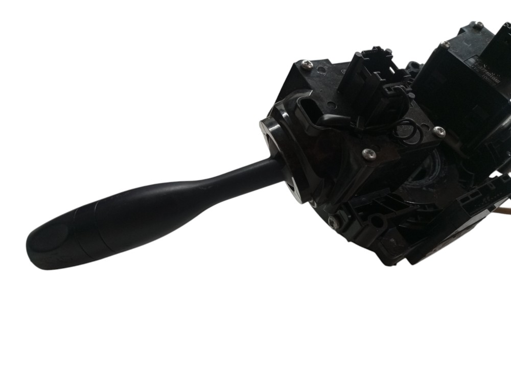 Chave Seta Chery Cielo 2010 2011 2012 1.6 Comando Limpador 7