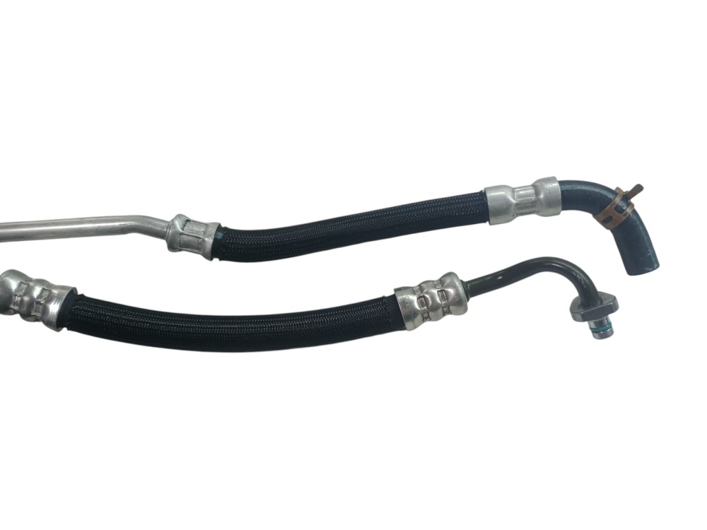 Mangueira Tubo Ar Condicionado Oroch 1.3 Duster 2024 2025 3