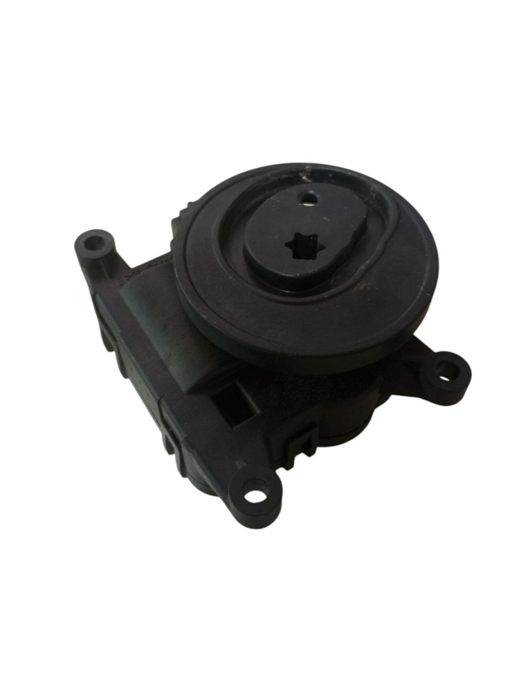Motor Atuador Ar Condicionado Analogico Peugeot308 2008 2016 4