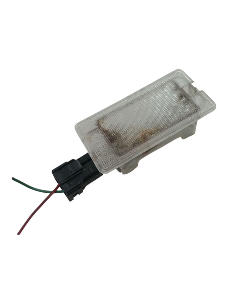 Luz Interna Teto Hyundai Azera 2009 2010 2011 2012 1
