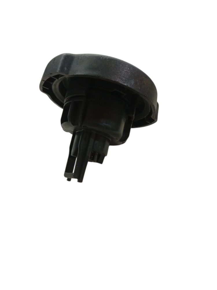 Tampa Tanque Combustivel C4 Pallas 2008 2010 2012 Preto 2008 3