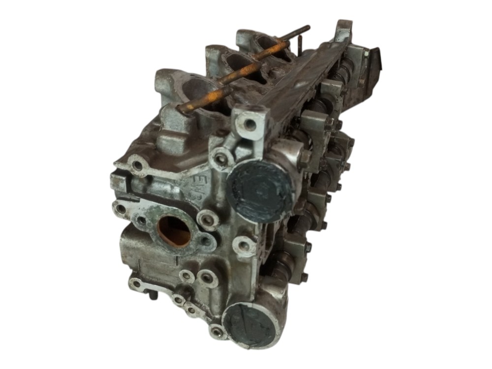 Cabecote Kia Sorento 3.8 16v V6 2006 2007 2008 2009 Std 8