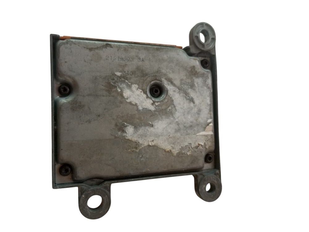 Modulo Central Xsara Picasso 2.0 20001 2002 2003 2004 2005 6
