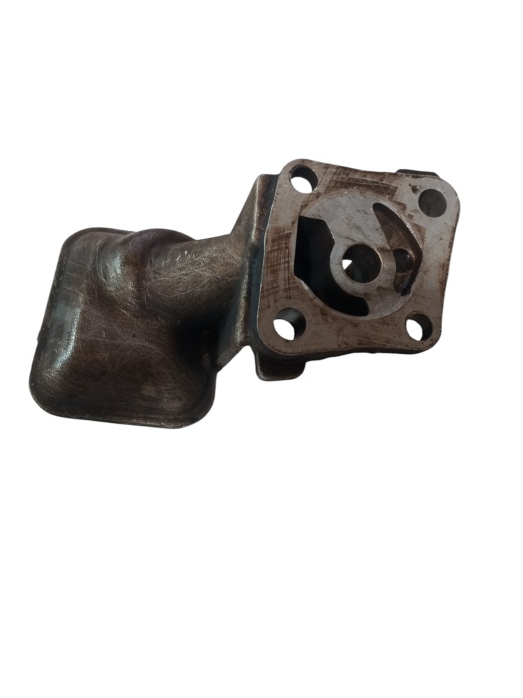 Bomba Oleo Pescador Motor Fiorino 1.5 Fiasa 91 99 Usado 2