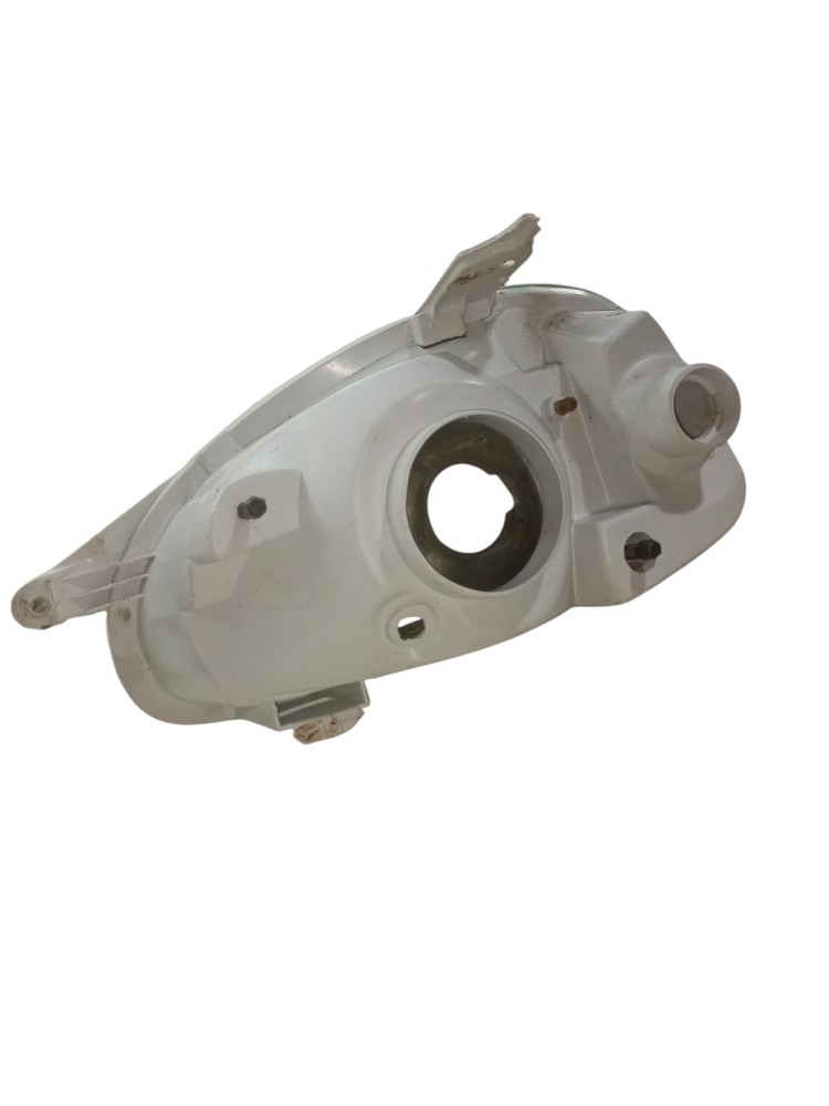 Lente de farol direito corsa 1999 2002 usado 2
