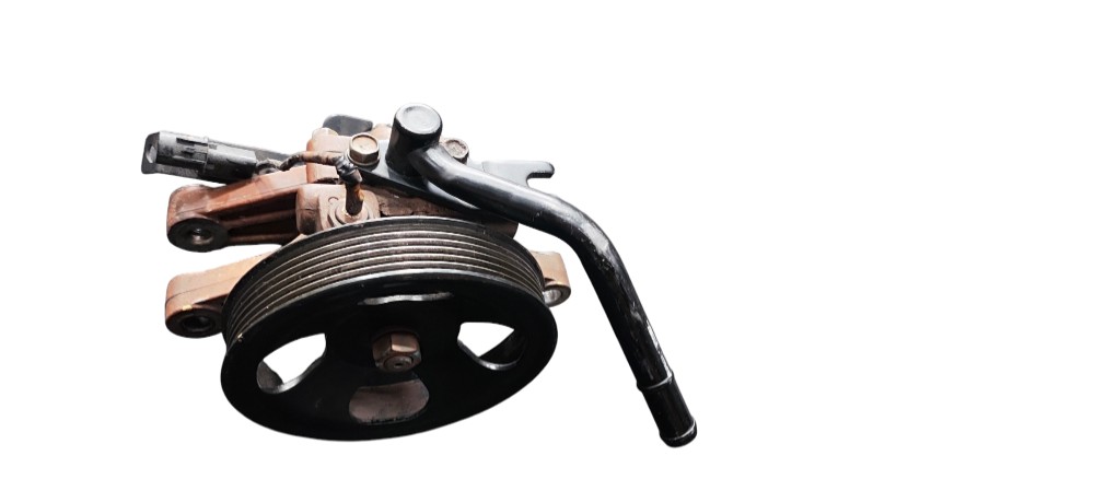 Bomba Direção Hidráulica 1.6 Hyundai Hb20 2014 A 2019 2