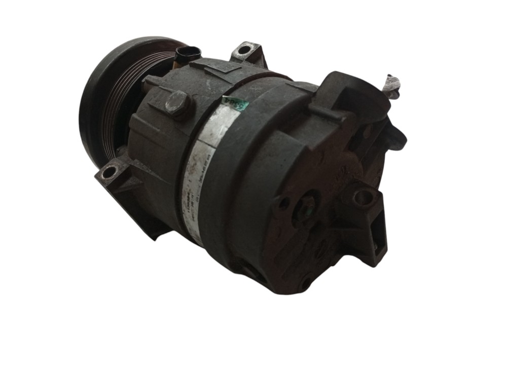 Compressor Ar Condicionado Blazer S10 97 98 99 2001 2.4 Gm 8