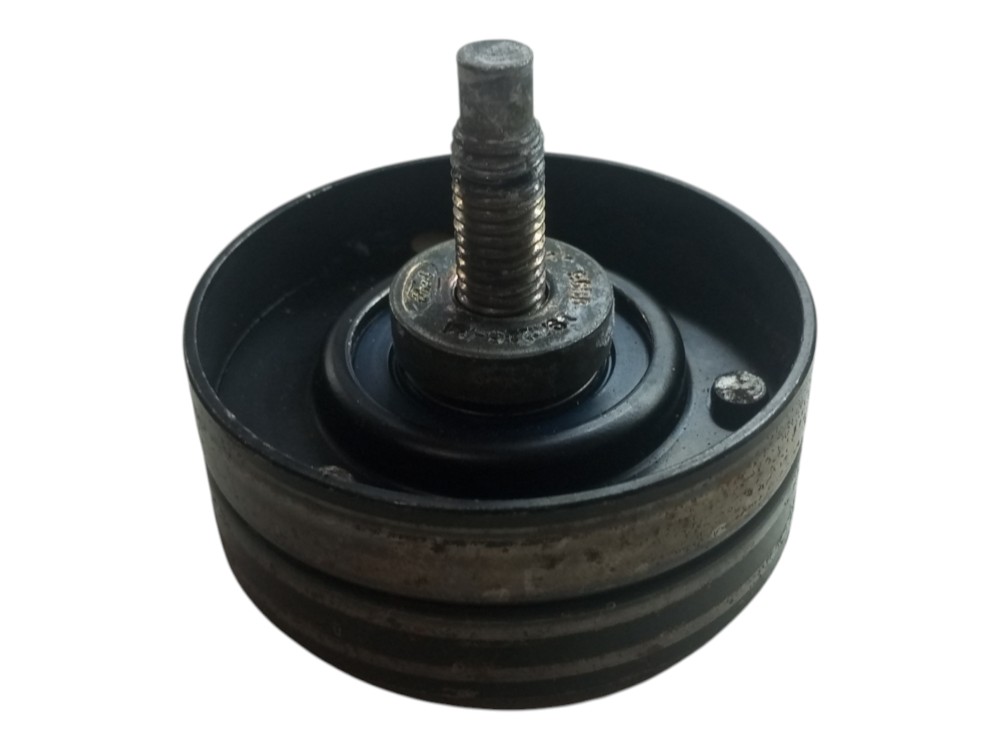 Polia Correia Alternador Ford Escort Mondeo Focus 97 99 2002 5
