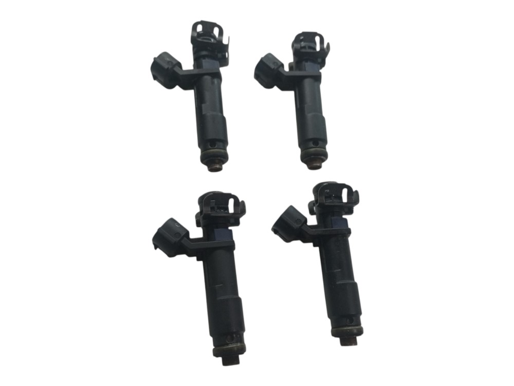 Bico Injetor Peugeot 307 2002 2008 4 Uni Usado 4