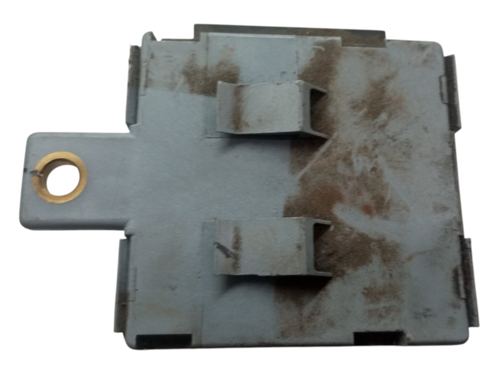 Modulo Imobilizador Fiat Uno Fire Palio 2002 2012 Usado 3