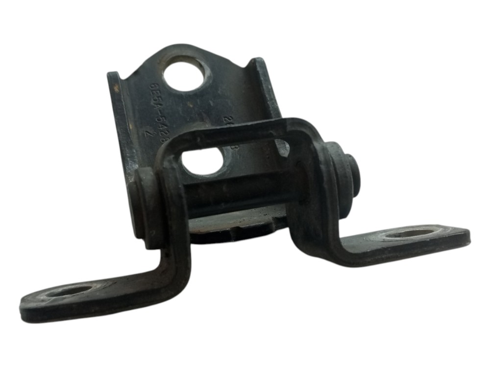 Dobradica Porta Ford Fusion 2006 2008 2009 Traseira Esquerda 4