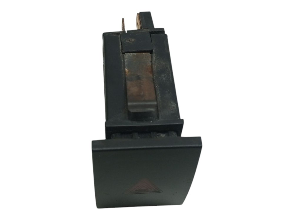 Botao Pisca Alerta Volkswagen Gol G3 95 2010 Usado Preto 4