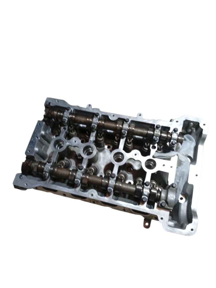 Cabecote Motor Comando Peugeot 308 Thp 1.6 2013 2016 2018