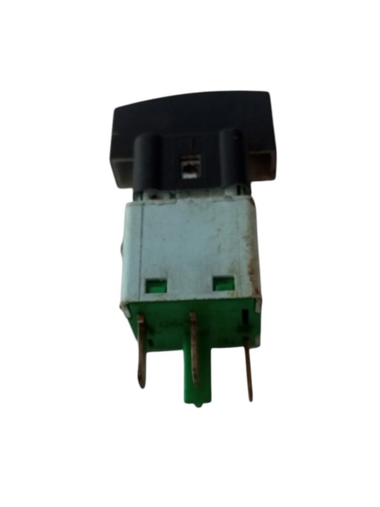 Botao Interruptor Modo Esportivo Sport Vectra 2006 2008 2011 Preto 5