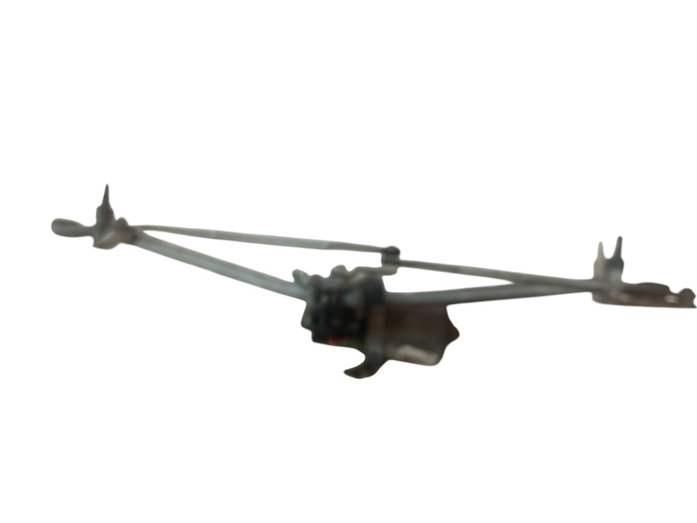 Motor Limpador Parabrisa Galhada Gol Parati 2002 2006 2008 2