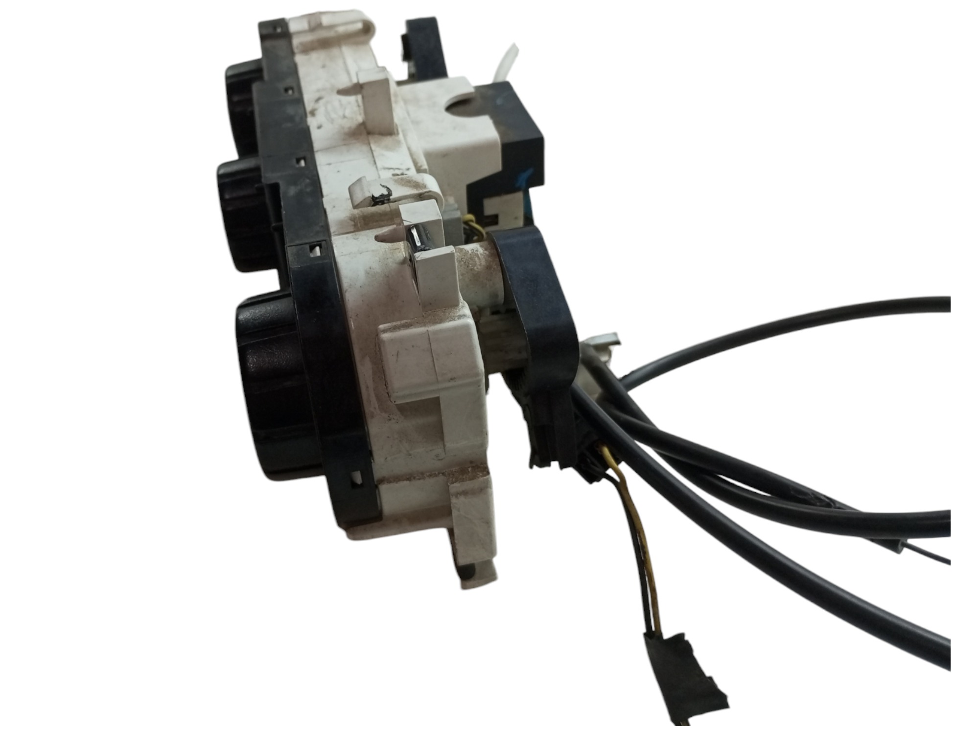 Comando Ar Condicionado Fiat Idea Palio 2006 2008 2010 Botao 2