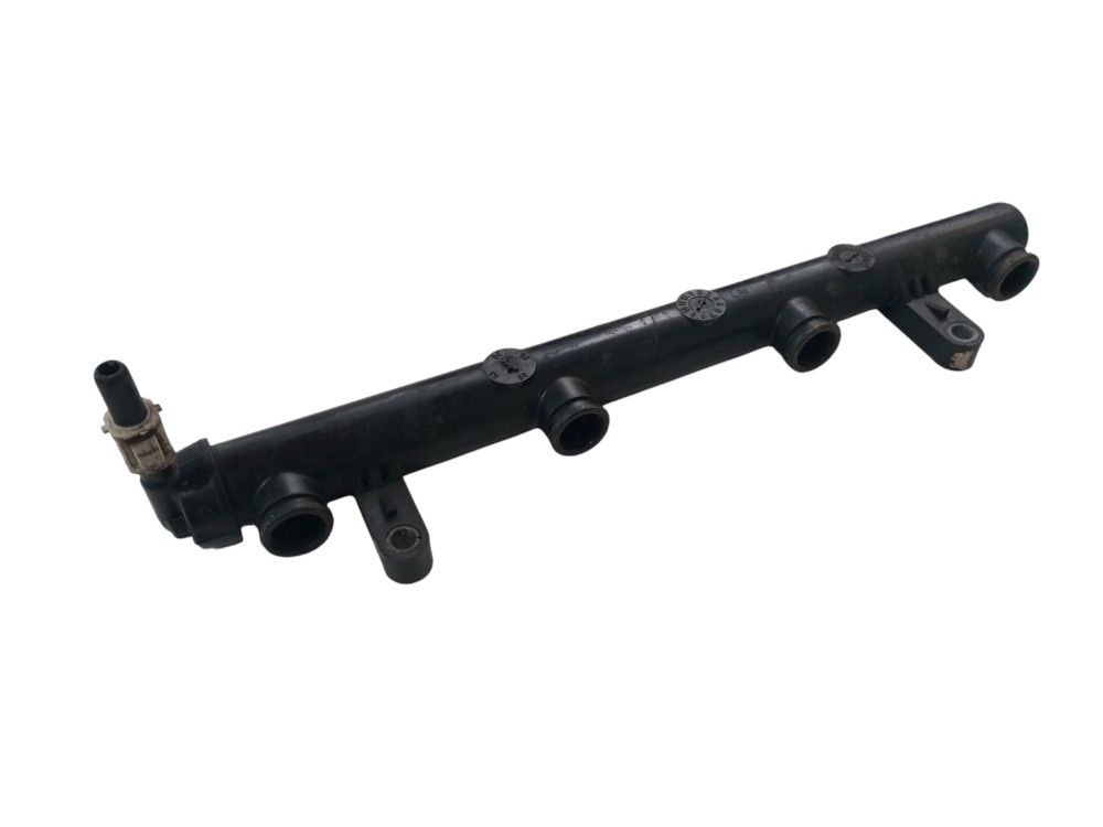 Flauta Bico Injetor Corsa Meriva Onixprisma Stilo 2008 1.8 4
