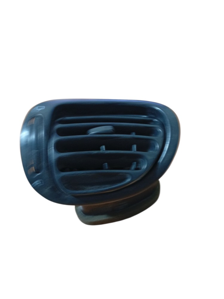Difusor Saida Ar Peugeot 206 2001 2008 Direito