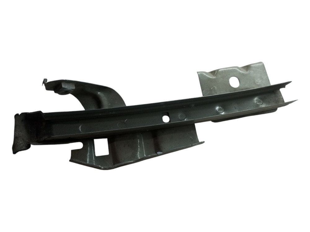 Guia Vidro Renault Logan 2008 2010 2012 Traseiro Direito 1