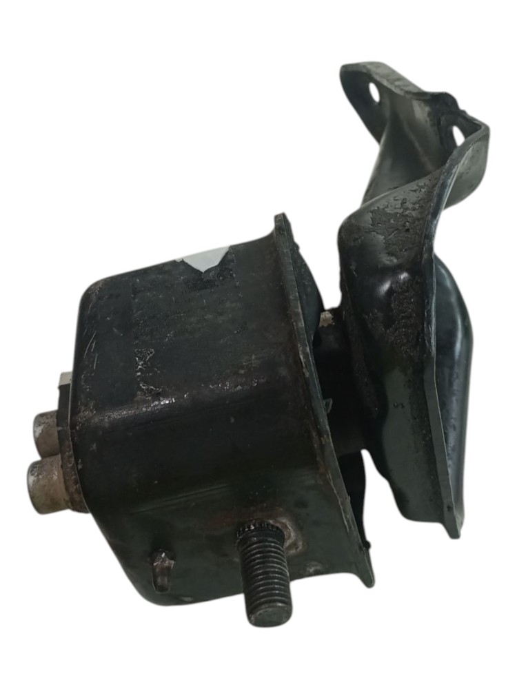 Suporte Coxim Motor Volkswagen Gol G3 95 2005 Esquerdo 6