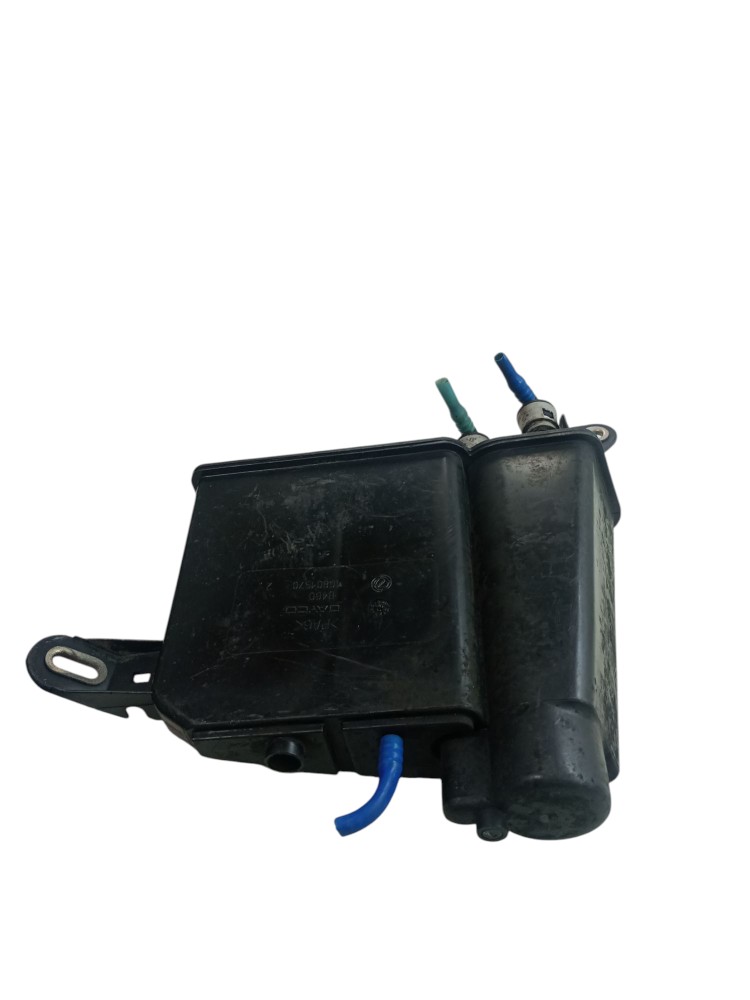 Filtro Canister Fiat Stilo 1.8 2003 2004 2006 2008 2009 7