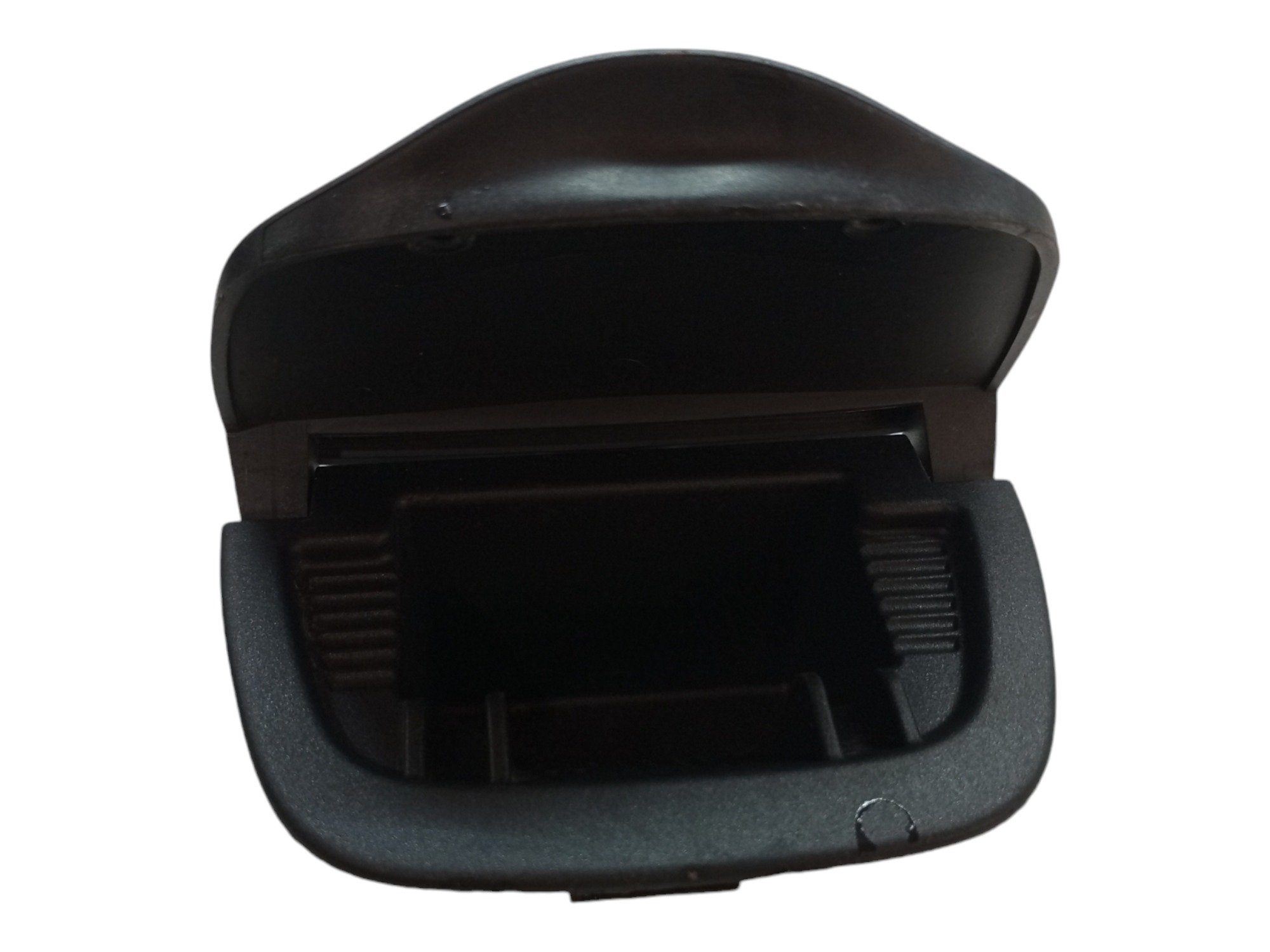 Cinzeiro Console Peugeot 206 207 2003 2006 2009 2012 Objeto 5