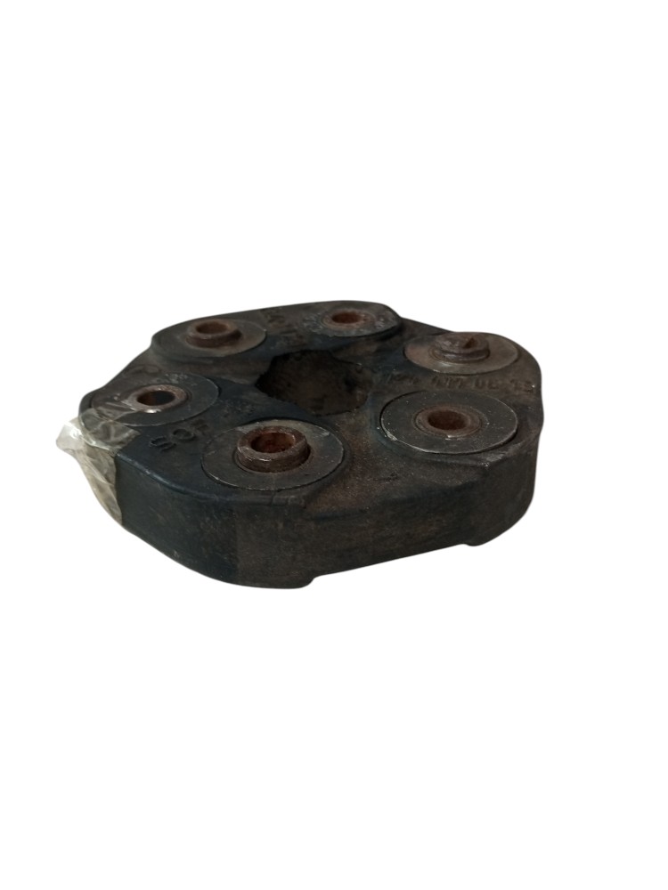 Bolacha Coxim Cardan Mercedes Benz W210 E240 E32 2001 2004 5