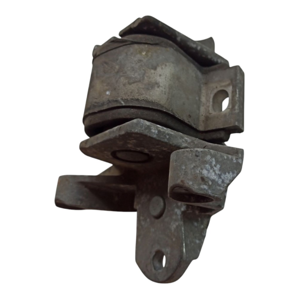 Suporte Coxim Motor Fox Polo Gol Voyage 2003 2009 Esquerdo 5