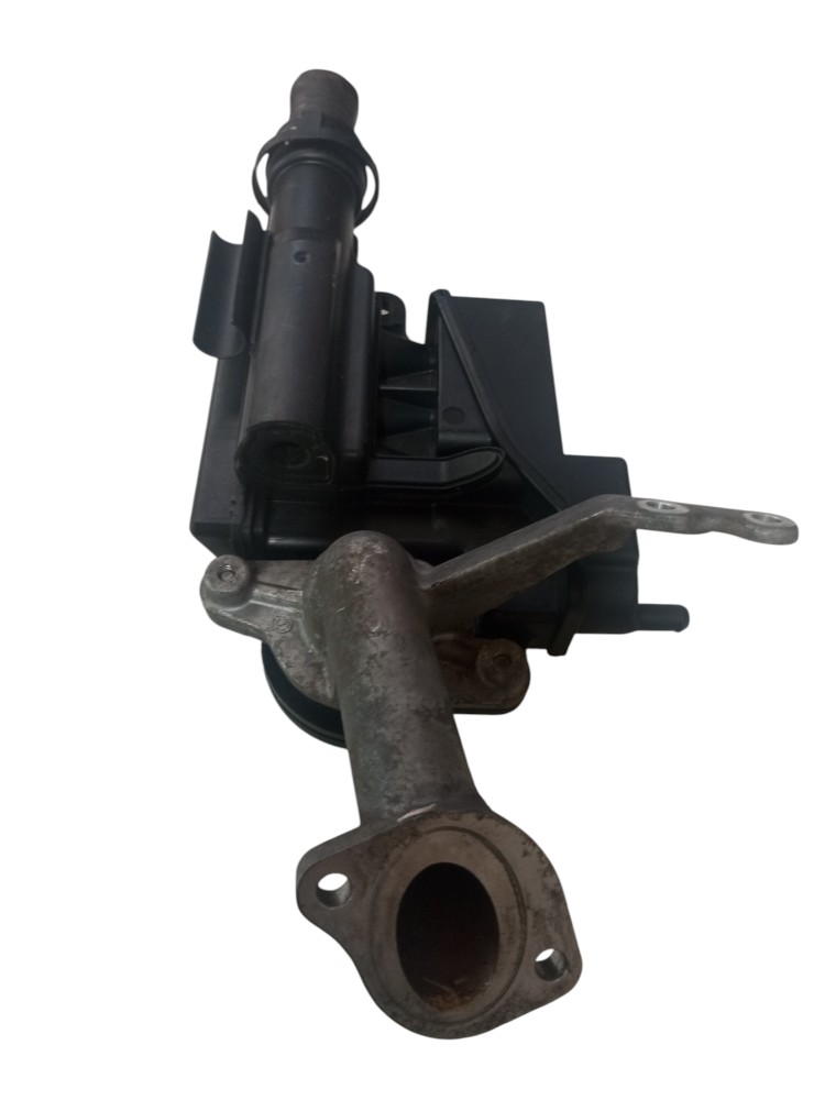 Separador Bomba Óleo Pescador Volkswagen Touareg 2009 Usado 2