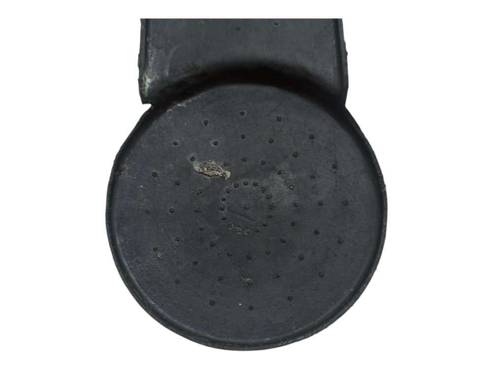 Tapete Porta Copos Chery Cielo 2010 2011 2012 Borracha  Preta 4