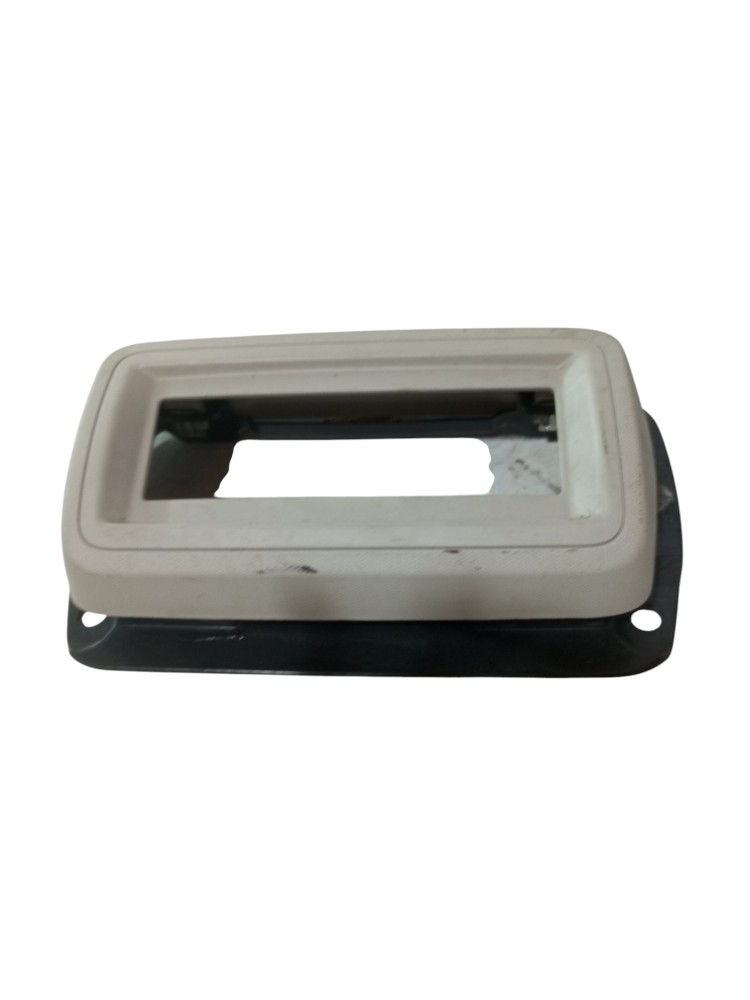 Moldura Comando Ar Traseira Fiat Freemont 2012 2014 2016 1