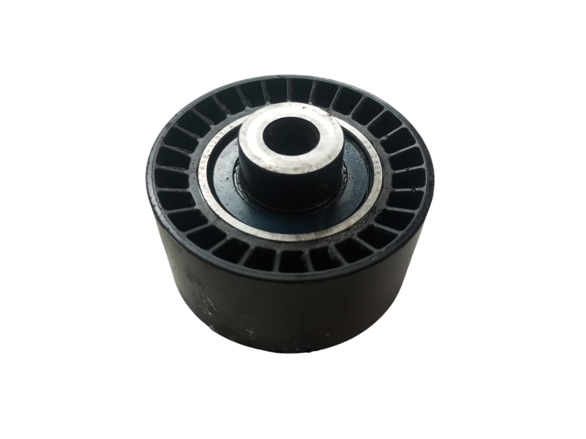 Polia Correia Dentada Citroen C4 307 2008 2009 2012 2.0 5