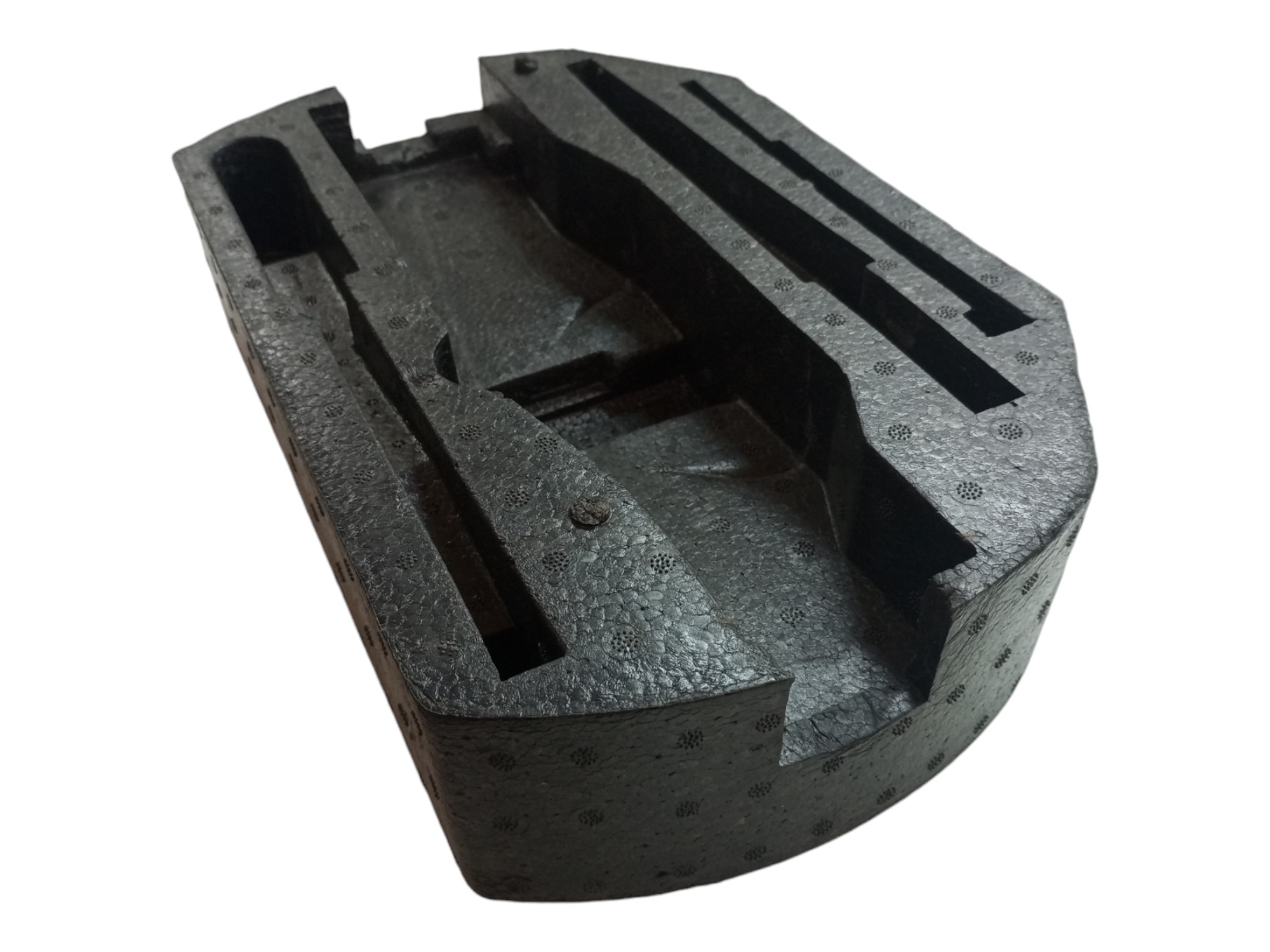 Suporte Isopor Macaco C4 Pallas 2008 2009 2010 2011 2012 2