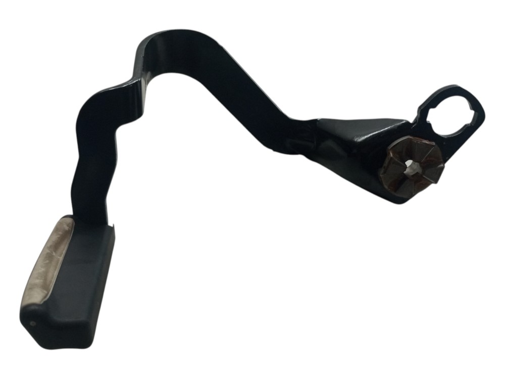 Alavanca Regulagem Altura Volante Fiat Stilo 2003 2008 2011 4