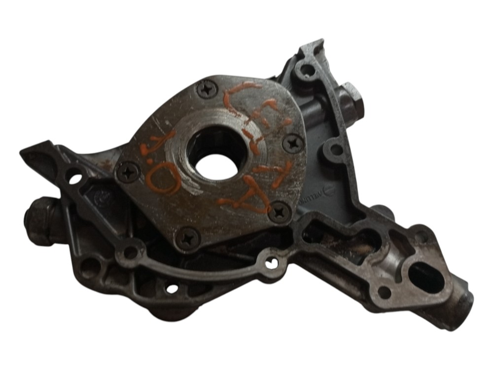 Bomba Oleo Chevrolet Celta Montana Corsa 2000 2004 2010 2015 7