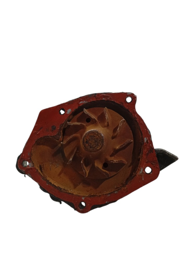Bomba Dagua Renault Megane 2007 2008 2010 2011 2013 5