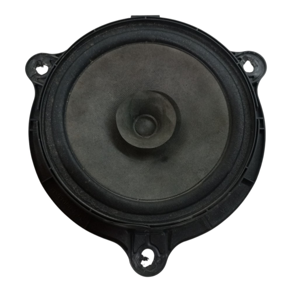 Auto Falante Nissan Versa March 2013 2015 2019 Esquerdo