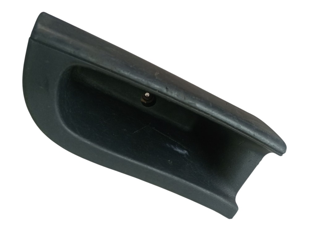Puxador Descanco Braco Chevrolet Zafira 2001 2012 Direito Preto 1