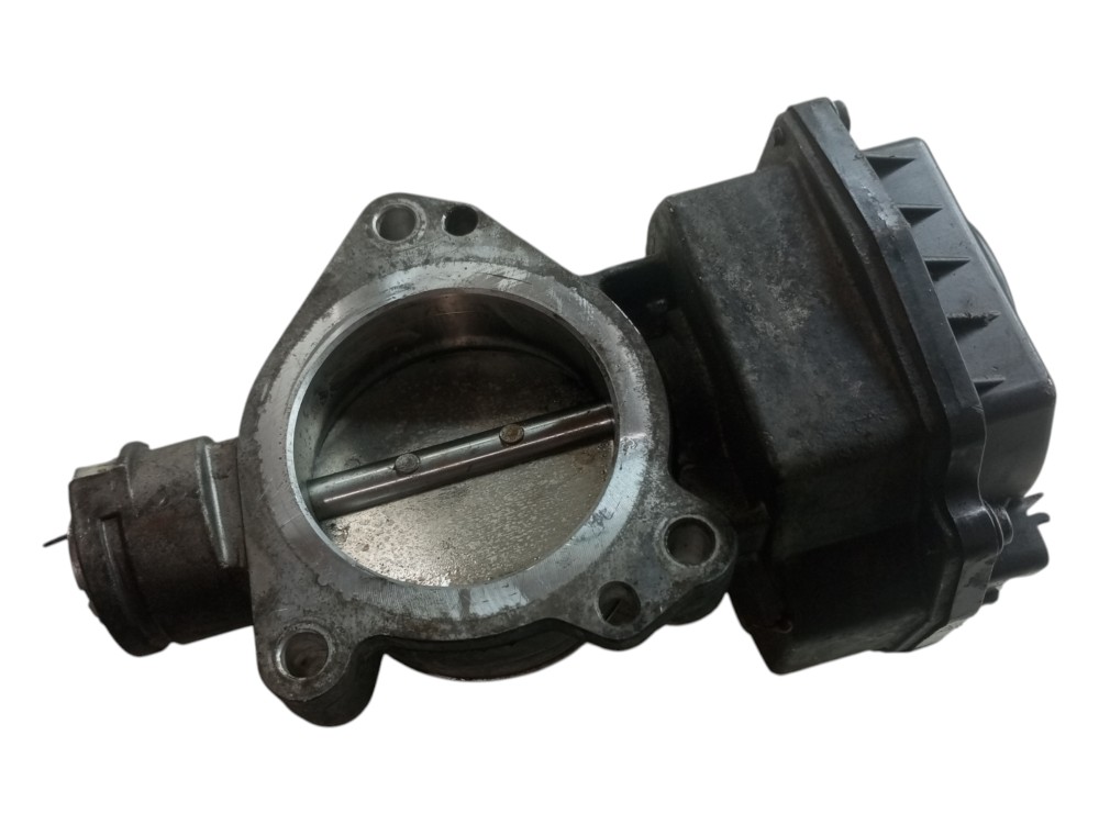 Tbi Corpo Borboleta Peugeot 307 408 2007 2010 2012 2014 2