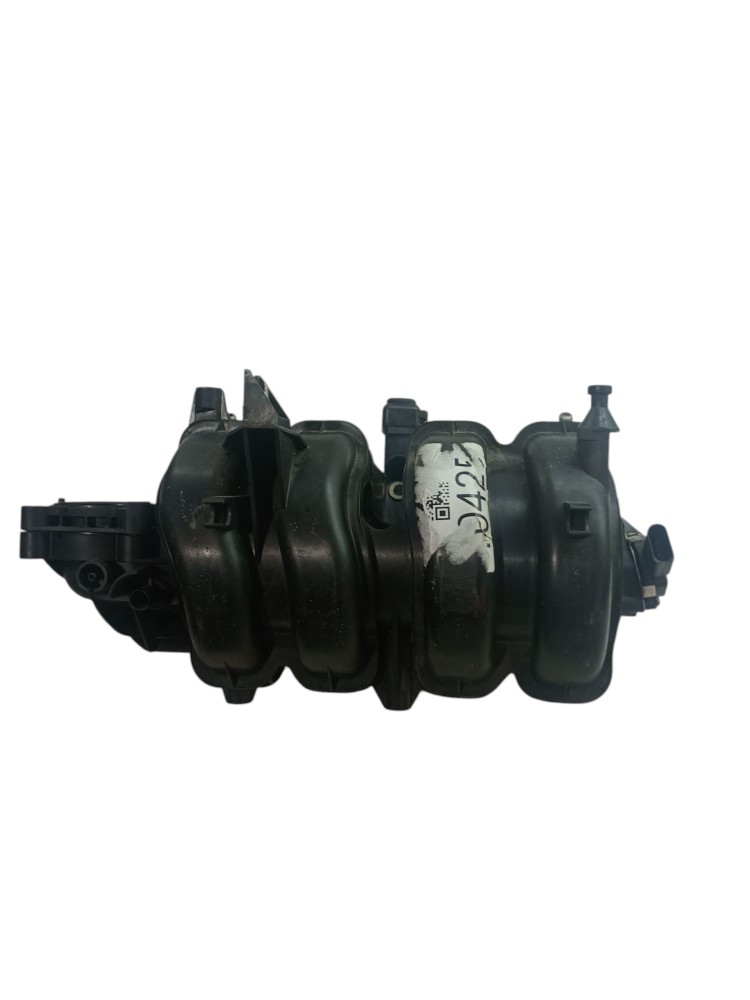 Coletor Admissao Gol G2 G3 Parati Saveiro 99 2005 Volkswagen 7